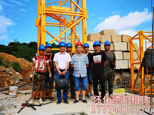 岳麓青城、萬達廣場實照裝機 (6)