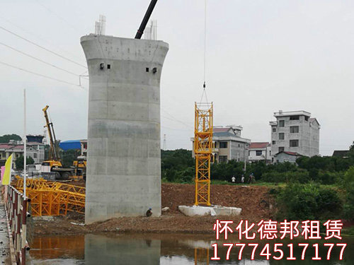 大橋局、張吉懷鐵路實景照片 (9)